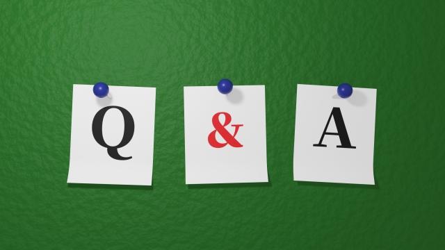 FAQ