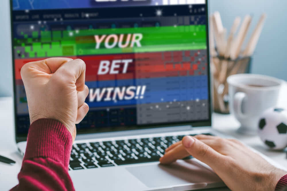 ブックメーカーで勝つために使うべき機能3選
