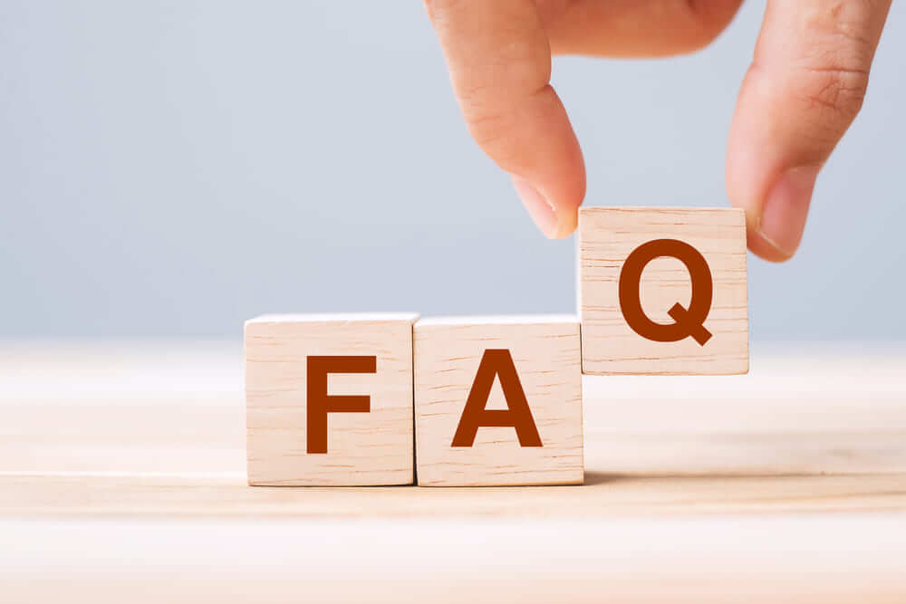 オンラインカジノで1000万円稼ぐ際のFAQ