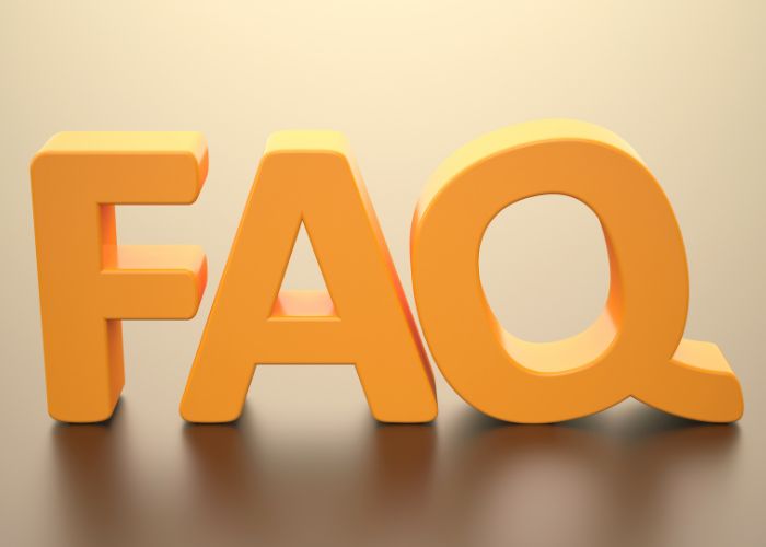 おすすめビデオスロットのFAQ
