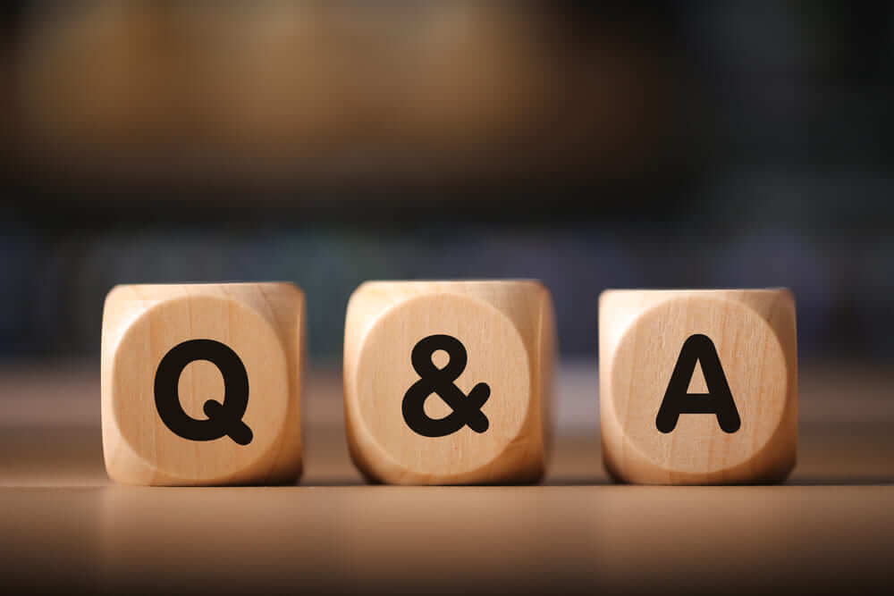 オンラインカジノで小切手を使う際のFAQ
