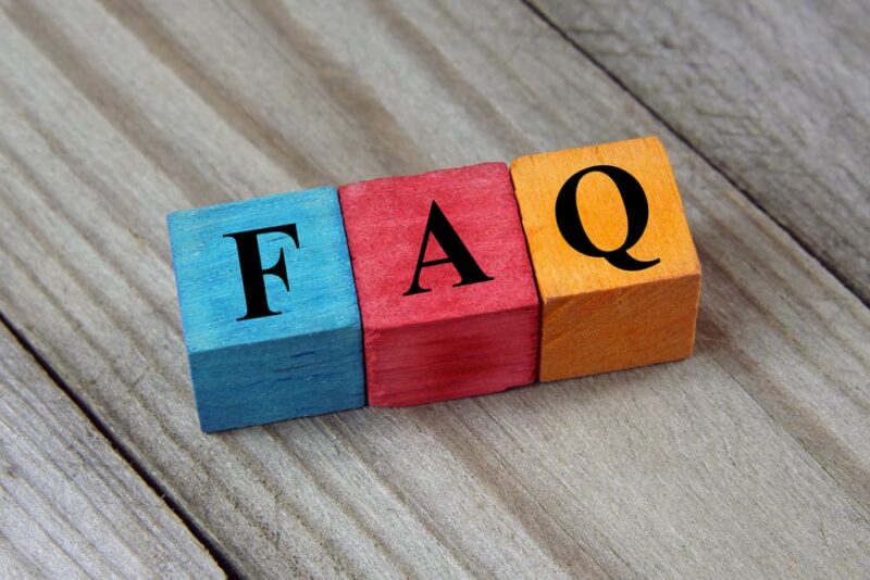ラッキーセブンのFAQ