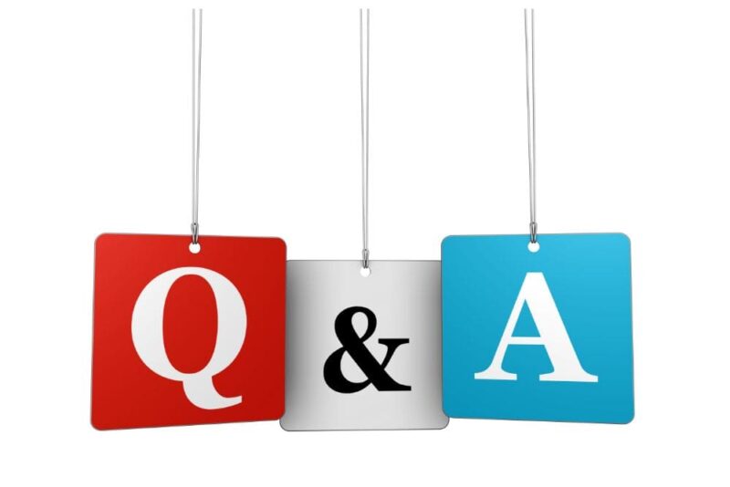 インターカジノのFAQ