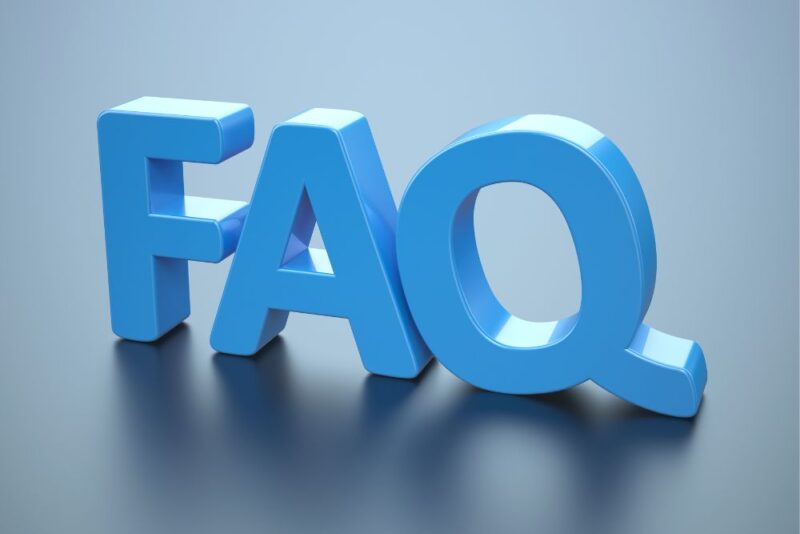 クリプトシノのFAQ