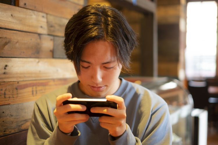現金に換金できるゲームのメリット2選