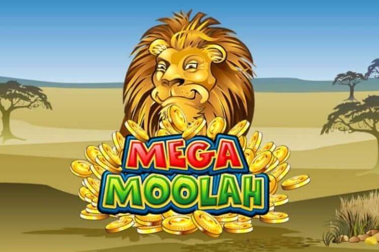 ⑤メガ・ムーラ|ジャックポットの賞金は億越え
