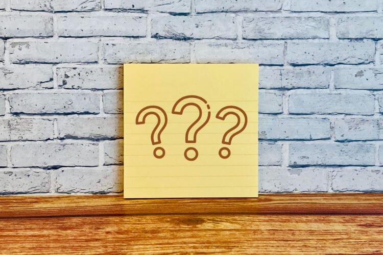 オンラインカジノのブラックジャックのFAQ