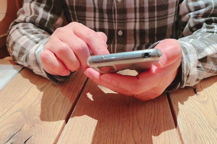 オンラインカジノに電話番号を登録しても問題ない