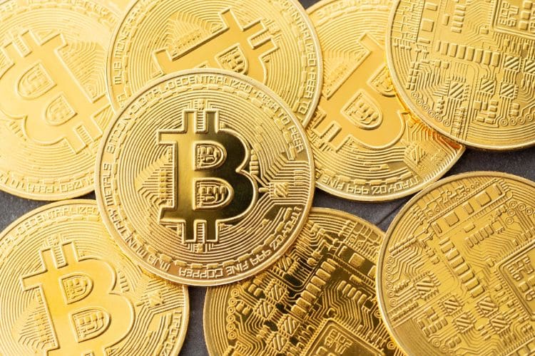 仮想通貨の売買で得た所得には税金がかかる
