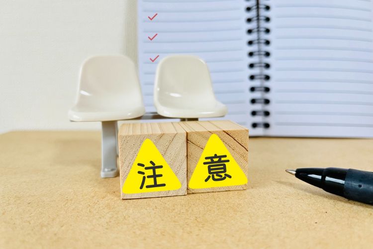 現金に換金できるゲームの注意点