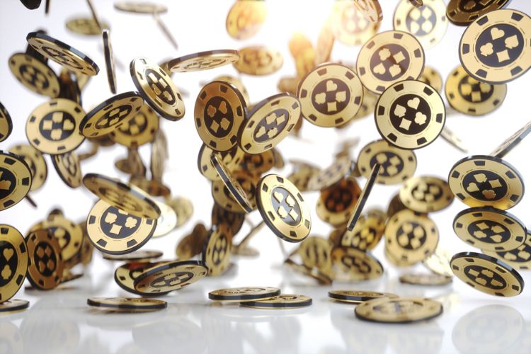 仮想通貨はオンラインカジノの入金におすすめ