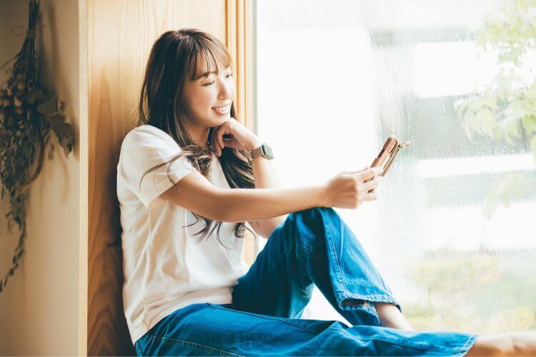 スピンサムライは日本語対応で遊びやすい