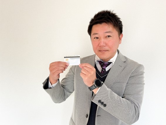 優雅堂(遊雅堂)にアメックスで入金する際の条件