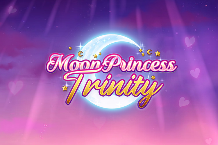 ムーンプリンセス トリニティレビュー(Moon Princess Trinity)攻略や演出情報