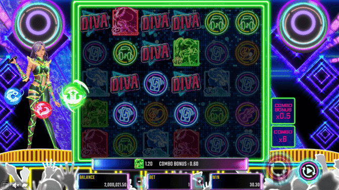 Super Secret Stage