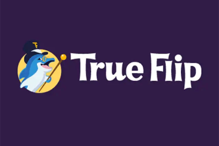 True Flip(トゥルーフリップ)カジノとは?遊び方や入金出金・ボーナスについて徹底解説