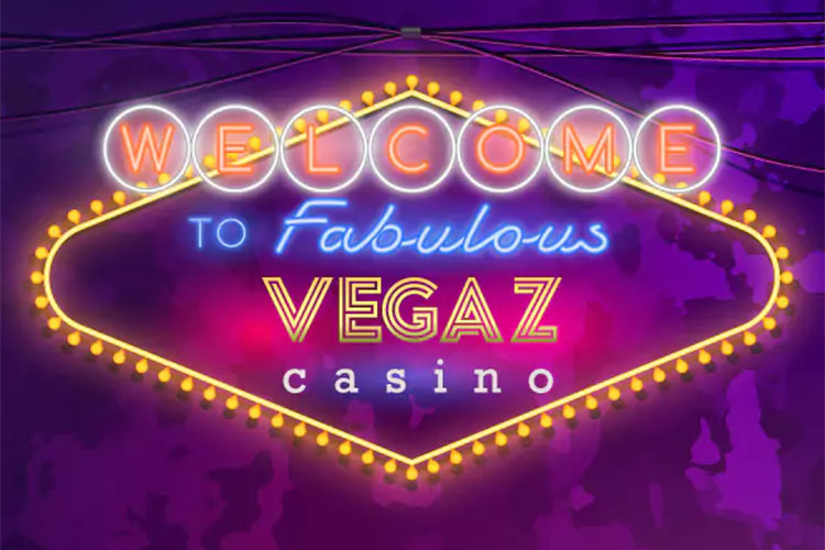 ベガズカジノ(VEGAZCASINO)とは？ボーナス、入金・出金方法や評判、遊び方を徹底解説