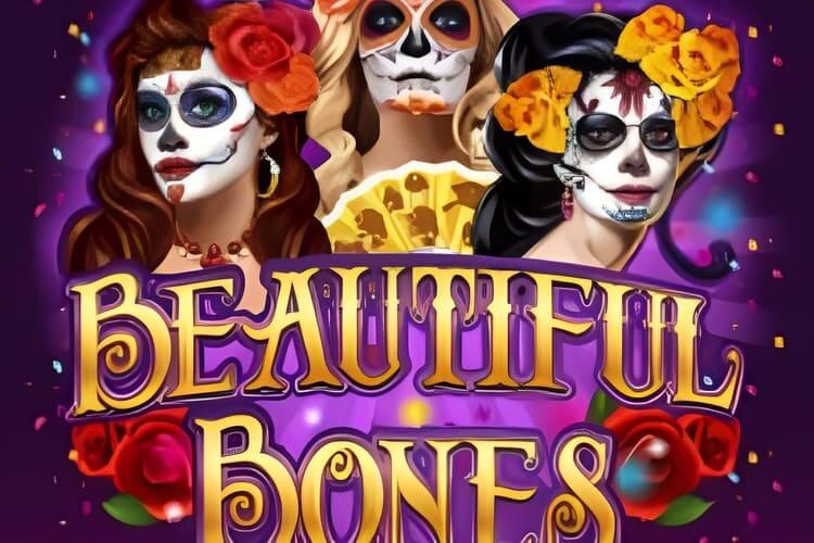 ②Beautiful Bones Slot