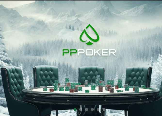 PPPOKER